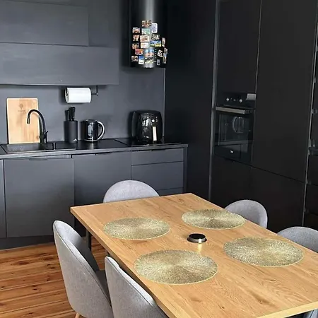 Super Apartament Do Wynajecia! Apartment